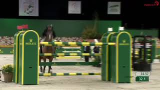 CARAMBOLE et Willem Greve  5e Grand Prix 5 sHertogenbosch 2021 [upl. by Schwarz20]