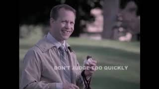 Ameriquest Dont Judge Too Quickly Commercials Compilation [upl. by Josefina]