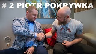 Maciej Szyszka Spontanicznie 2  Piotr Pokrywka Normobaria [upl. by Nan583]