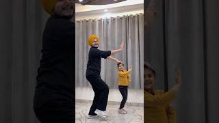 Chal mele Nu chaliye Vanjhali Waja Bhangra Video Dance video [upl. by Anned]