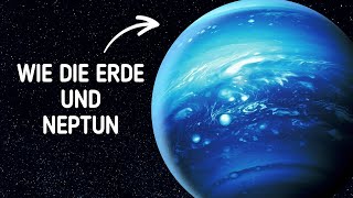 Astronomen fanden einen neuen Planeten wie Erde und Neptun  Weltraumentdeckungen 2024 [upl. by Cheffetz]