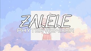 ZALELE  Phyter Remixer [upl. by Sybille]