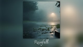 Rainfall  Ambient Trance Chillout  No Copyright  Royalty Free  Free Music [upl. by Ynatterb]