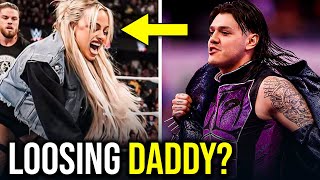 4 WWE Superstars Who Could Steal Liv Morgan from Dominik Mysterio [upl. by Akelahs]