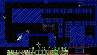 Lemmings Plus IV Bumpy 20 TenLem Mission [upl. by Haimehen]