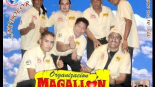 Diez fracasosOrganizacion Magallon [upl. by Vona]