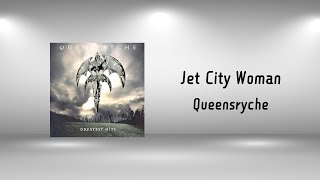 Jet City Woman [upl. by Leuneb]