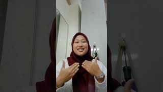 SITI RABIATUL ADAWIYAH DHGD139B1 Knowing Myself KoFasi UiTMCawanganPerlis UnitKokurikulumUiTMCPs [upl. by Xino]