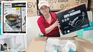 Destapando nuevo pedido betterware 😍betterware unboxing [upl. by Casar]