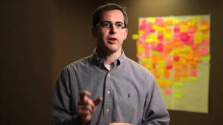 SIT  Innovation Management  Ethicon EndoSurgery Testimonial InnoSuite NYC 2011 [upl. by Esined]