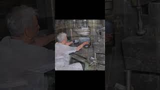 How Tea Kettle is made in factory  shorts gkfacts facts factory tea trending viralvideo [upl. by Meean]