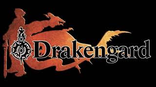 Chapter 1 Event  Drakengard music Extended [upl. by Anitel]