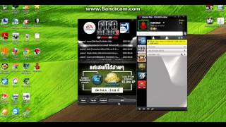 How To Download Fifa Online 3 in Garena 2018 [upl. by Neelyk]