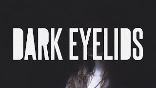 Brumale  Dark Eyelids Official Video [upl. by Losse]