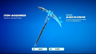 Rip FREE Pickaxe 💔 [upl. by Xyno]