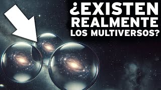 Los Misterios del Multiverso Un Increíble Viaje a los Universos Paralelos  DOCUMENTAL Espacio [upl. by Arten]