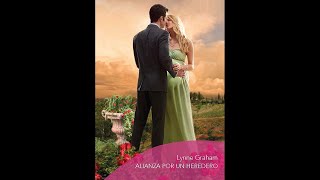 ❤ Alianza Por Un Heredero ✅ Audiolibro  NOVELAS ROMÁNTICAS H [upl. by Yoo]