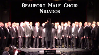 Nidaros  Beaufort Male Choir [upl. by Wojcik]