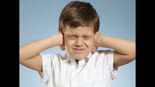 noise sensitivity in children [upl. by Leynwad]