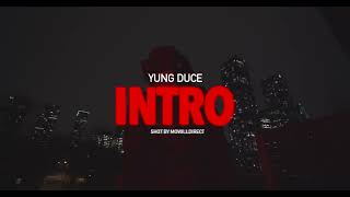 Yungduce  Intro WSC Exclusive  Official Video [upl. by Fayette]