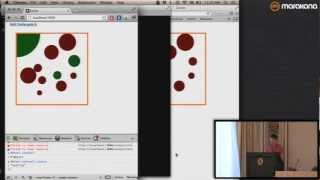 Meteorjs with Matt Debergalis [upl. by Anyar]