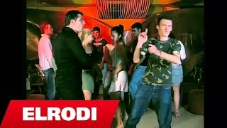 Murat Gjoniku  O bobo vajzat Official Video HD [upl. by Shirline]