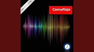 Camuflaje Karaoke [upl. by Fleming]