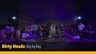 Dirty Heads  Day By Day Live from our Veeps livestream on May 29 2020 [upl. by Ary466]