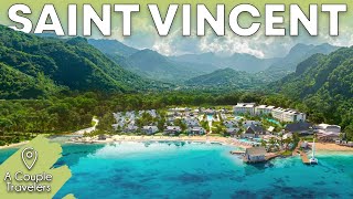 Sandals Saint Vincent Opens March 27 2024  Here’s What We Know [upl. by Michi]