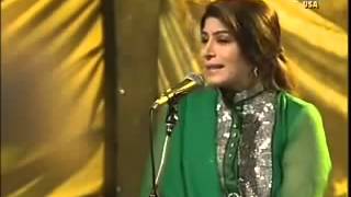 Dil Cheez Hai Kiya Jaana  Shabnam Majeed [upl. by Emmanuel]