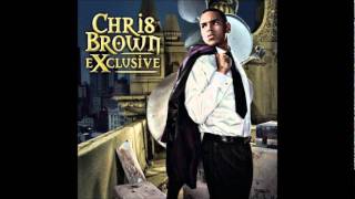 Chris Brown  Take You Down Lyrics [upl. by Eiger]