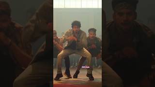 GOAT movie song thalabathi Vijay performance vijay thalapathi [upl. by Yoho]