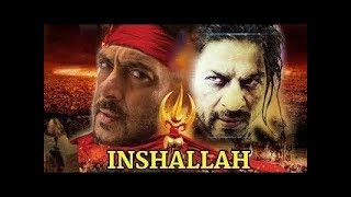 INSHAAllAH FULL MOVIE facts  Salman Khan Alia Bhatt Sanjay Leela Bhansali  A love Story [upl. by Drahcir]