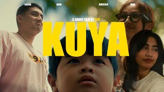 KUYA SHORT FILM [upl. by Bennir596]