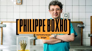 Philippe Boxho le médecin légiste qui dead ça [upl. by Buyer]