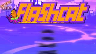 Nitrome music Flash Cat menu [upl. by Gayel]