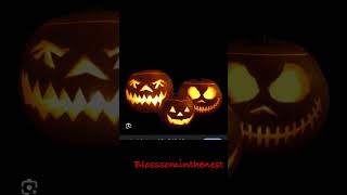 Jack O Lantern story or halloween pumpkin story ukhalloween2024 pumpkin myths [upl. by Oisor]