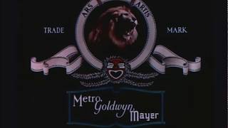 MetroGoldwynMayer 1934 [upl. by Na]