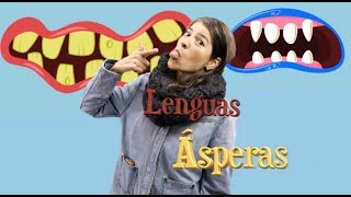 Lengua áspera Devocional familiar Discípulos de Jesús Amy amp Andy ❤️ Miss Nat [upl. by Macario]