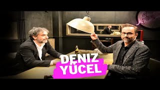 Chez Krömer S06E02 Chez Krömer ｜ Deniz Yücel S06⧸E02 [upl. by Hesta56]