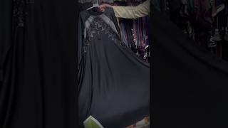 Newnoor designs2024 New abaya collectionnewabaya burkhadesignabaya 2024 Abaya collection2024shorts [upl. by Zerlina]