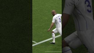 INSANE GOAL FROM ROBERTO CARLOS CORNER GOAL pes efootball2025 efootball [upl. by Cherye]