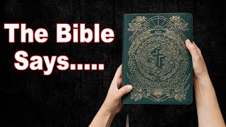 What each book of the Bible says about Jesus [upl. by Ahcorb906]