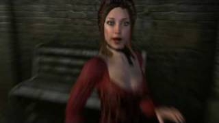 Sherlock Holmes vs Jack the Ripper Trailer XBOX 360 [upl. by Yltnerb]