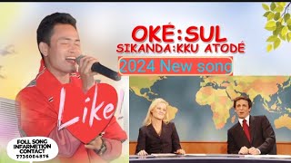 Mising New Song 2024 Rajiv Narah OKESUL SIKANDAKKU ATODÉ 2025 [upl. by Niletak]