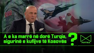 “Molla e Kuqe” – Me çfarë armë po armatoset Kosova [upl. by Anitaf]