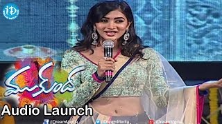 Mukunda All Full Songs With Lyrics Back To Back  Varun Tej Pooja Hegde Mickey J Meyer [upl. by Eelrehpotsirhc612]