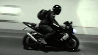 Yamaha R1 Tunnel Sound  Storm GP [upl. by Ardell]