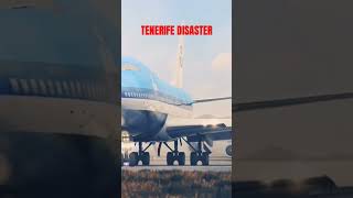 Tenerife Disaster planecrash tenerife [upl. by Slen]