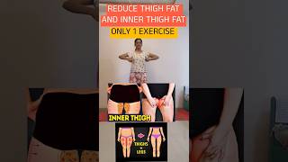 thightfatlose weightlosechallange transformation trending shorts viral fitness [upl. by Ingles]